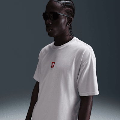 ★ Nike★ Sportswear Max90 T-shirt M Anthracite HJ0757060 H Nike Sportswear Max90 T-Shirt. Nike CA